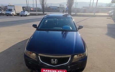 Honda Accord VII рестайлинг, 2003 год, 300 000 рублей, 1 фотография