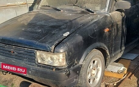 Metrocab Metrocab II (TTT), 2001 год, 200 000 рублей, 1 фотография