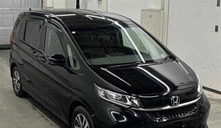 Honda Freed II, 2022 год, 1 650 000 рублей, 1 фотография