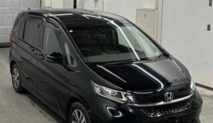 Honda Freed II, 2022 год, 1 650 000 рублей, 1 фотография