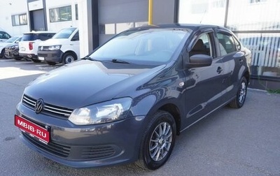 Volkswagen Polo VI (EU Market), 2012 год, 650 000 рублей, 1 фотография