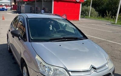Citroen C4 II рестайлинг, 2010 год, 350 000 рублей, 1 фотография