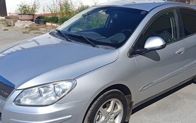 Chery M11 (A3), 2012 год, 460 000 рублей, 1 фотография