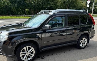 Nissan X-Trail, 2011 год, 1 000 000 рублей, 1 фотография
