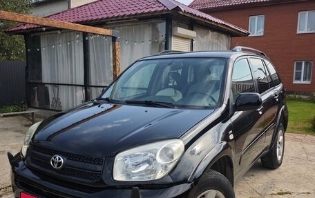 Toyota RAV4, 2004 год, 631 000 рублей, 1 фотография