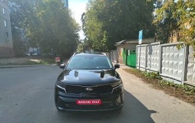 KIA Sorento IV, 2021 год, 3 950 000 рублей, 1 фотография