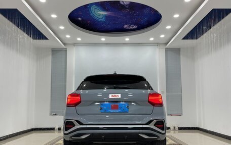 Audi Q2 I, 2021 год, 1 980 000 рублей, 4 фотография