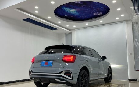 Audi Q2 I, 2021 год, 1 980 000 рублей, 5 фотография