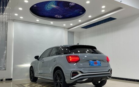 Audi Q2 I, 2021 год, 1 980 000 рублей, 6 фотография