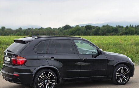 BMW X5 M, 2011 год, 2 000 000 рублей, 9 фотография