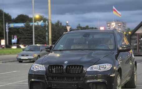 BMW X5 M, 2011 год, 2 000 000 рублей, 2 фотография