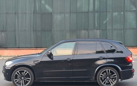 BMW X5 M, 2011 год, 2 000 000 рублей, 3 фотография
