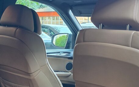 BMW X5 M, 2011 год, 2 000 000 рублей, 10 фотография