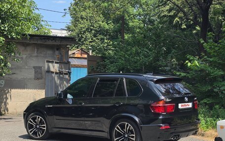 BMW X5 M, 2011 год, 2 000 000 рублей, 7 фотография