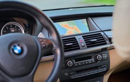 BMW X5 M, 2011 год, 2 000 000 рублей, 11 фотография