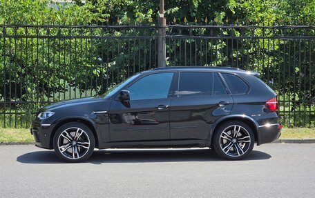 BMW X5 M, 2011 год, 2 000 000 рублей, 6 фотография