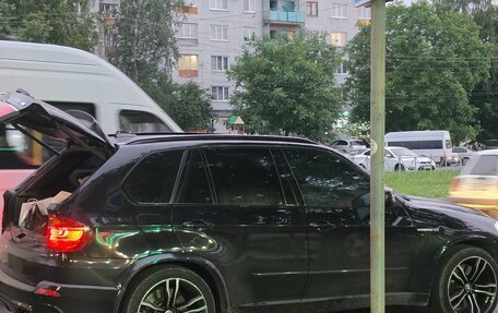 BMW X5 M, 2011 год, 2 000 000 рублей, 8 фотография