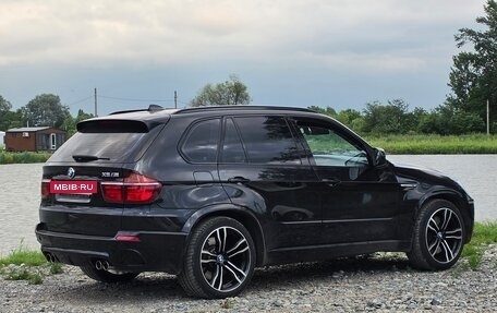 BMW X5 M, 2011 год, 2 000 000 рублей, 5 фотография