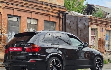 BMW X5 M, 2011 год, 2 000 000 рублей, 4 фотография