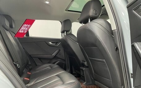 Audi Q2 I, 2021 год, 1 980 000 рублей, 17 фотография