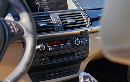BMW X5 M, 2011 год, 2 000 000 рублей, 12 фотография
