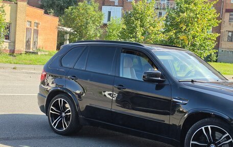BMW X5 M, 2011 год, 2 000 000 рублей, 15 фотография