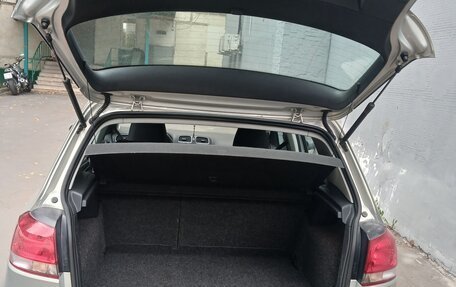 Volkswagen Golf VI, 2012 год, 800 000 рублей, 5 фотография