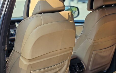 BMW X5 M, 2011 год, 2 000 000 рублей, 13 фотография