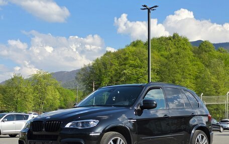 BMW X5 M, 2011 год, 2 000 000 рублей, 14 фотография
