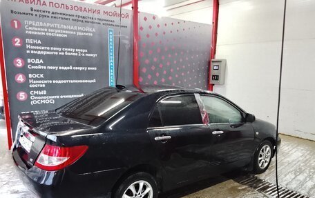 BYD F3 I, 2008 год, 200 000 рублей, 4 фотография