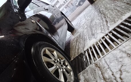 BYD F3 I, 2008 год, 200 000 рублей, 8 фотография