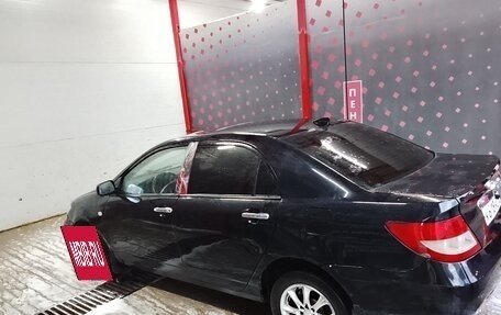 BYD F3 I, 2008 год, 200 000 рублей, 6 фотография