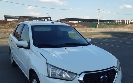 Datsun on-DO I рестайлинг, 2020 год, 520 000 рублей, 2 фотография
