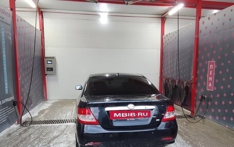 BYD F3 I, 2008 год, 200 000 рублей, 5 фотография