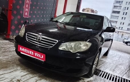 BYD F3 I, 2008 год, 200 000 рублей, 2 фотография