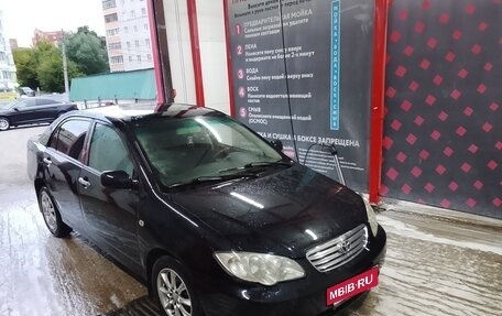 BYD F3 I, 2008 год, 200 000 рублей, 3 фотография