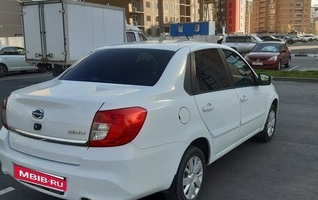 Datsun on-DO I рестайлинг, 2020 год, 520 000 рублей, 4 фотография