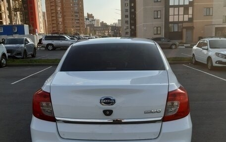 Datsun on-DO I рестайлинг, 2020 год, 520 000 рублей, 5 фотография