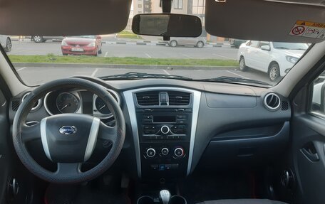 Datsun on-DO I рестайлинг, 2020 год, 520 000 рублей, 9 фотография