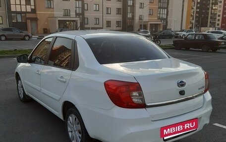 Datsun on-DO I рестайлинг, 2020 год, 520 000 рублей, 6 фотография