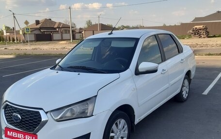 Datsun on-DO I рестайлинг, 2020 год, 520 000 рублей, 8 фотография
