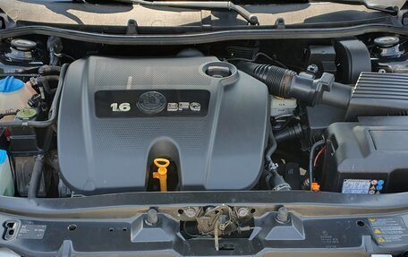 Skoda Octavia IV, 2008 год, 650 000 рублей, 9 фотография