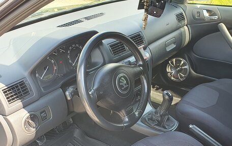 Skoda Octavia IV, 2008 год, 650 000 рублей, 8 фотография