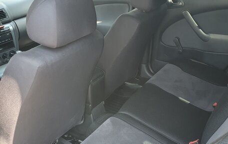 Skoda Octavia IV, 2008 год, 650 000 рублей, 10 фотография