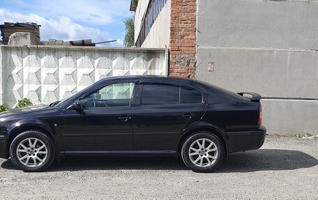 Skoda Octavia IV, 2008 год, 650 000 рублей, 2 фотография