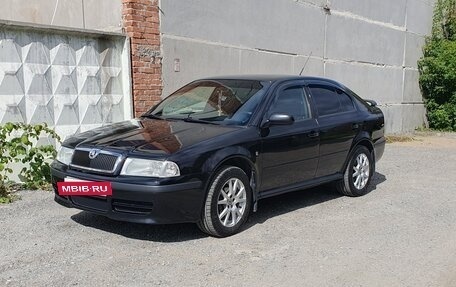 Skoda Octavia IV, 2008 год, 650 000 рублей, 7 фотография