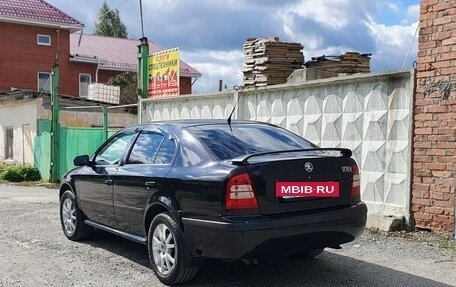 Skoda Octavia IV, 2008 год, 650 000 рублей, 6 фотография