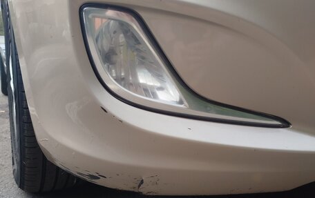 Hyundai Solaris II рестайлинг, 2012 год, 925 000 рублей, 15 фотография