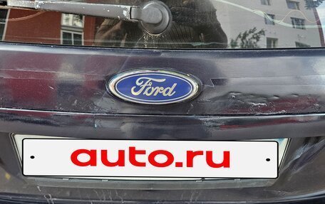 Ford Focus II рестайлинг, 2007 год, 229 000 рублей, 8 фотография