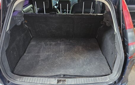 Ford Focus II рестайлинг, 2007 год, 229 000 рублей, 17 фотография